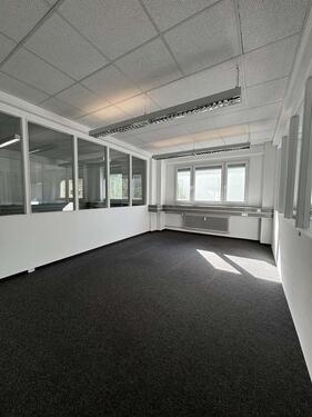 Foto - 5 Gehmin. U-Oberwiesenfeld10 Olympiazentrum - helle, freundliche Büros