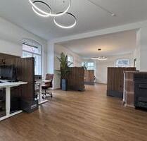 VB3761 Repräsentative Bürofläche in optimaler Innenstadtlage Regensburg