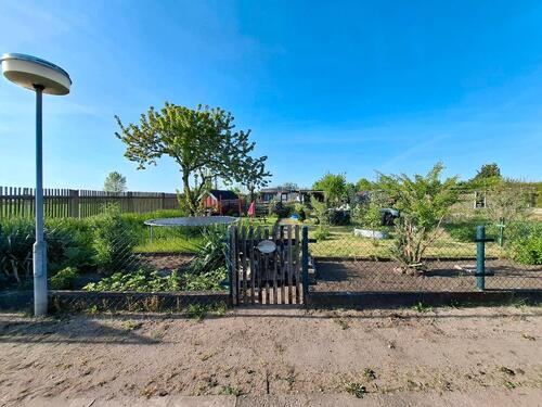 Foto - Pachtgarten Halle Ost - 500,00 EUR Kaltmiete, ca.  0,00 m²