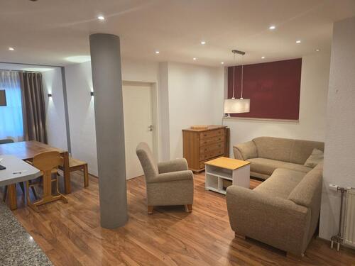 Foto - Etagenwohnung in Allmersbach im Tal zum Kaufen