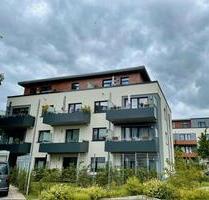 3 Zimmer im Neubau - 880,00 EUR Kaltmiete, in Neustadt in Holstein (PLZ: 23730)