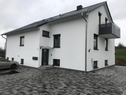Foto - Moderne und schöne 2,5 Zimmer Wohnung in Schwabbach