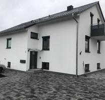 Moderne und schöne 2,5 Zimmer Wohnung in Schwabbach - Bretzfeld