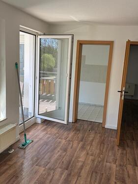 Foto - Etagenwohnung in Wurzen