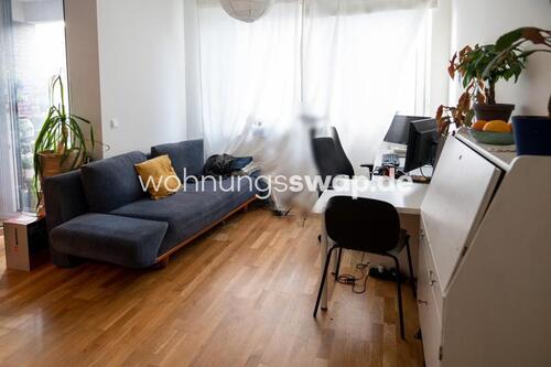 Foto - Etagenwohnung zur Miete in Berlin