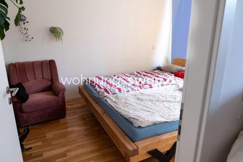 Foto - Etagenwohnung in Berlin