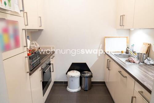 Foto - Etagenwohnung in Berlin zur Miete