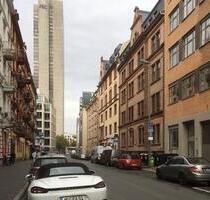 Stilvolle 2-Zimmer-Wohnung 60329 im ZentrumTaunusanlage FFM - Frankfurt am Main Oberrad