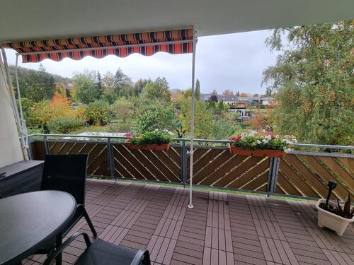 Foto - Wohnung in Blankenburg Kallendorfer Weg