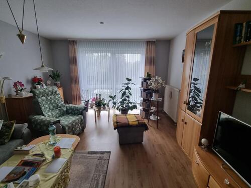 Foto - Etagenwohnung in Blankenburg (Harz)