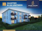 Foto - Zukunftswohnen in Sanitz – Ihr neues Zuhause im Quartier Bi de Gärtners, bezugsfertig Frühjahr 2027!