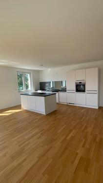 Foto - Erstbezug 4-Zimmer-Maisonettenwohnung