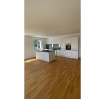 Erstbezug 4-Zimmer-Maisonettenwohnung - Bensheim