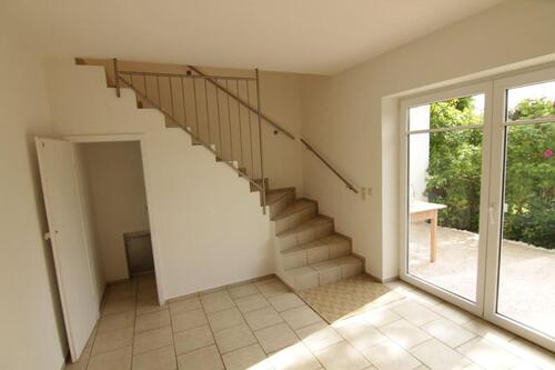 Foto - Etagenwohnung zur Miete in Ellwangen (Jagst)