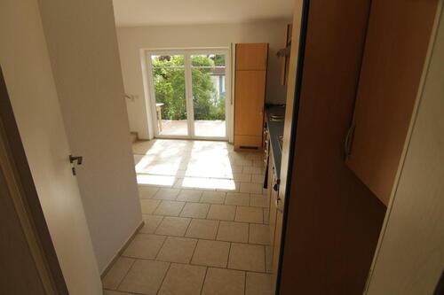 Foto - Etagenwohnung in Ellwangen (Jagst) zur Miete