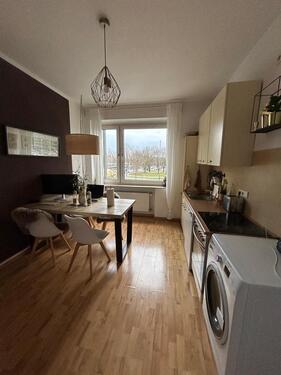 Foto - Wohnung zur Untermiete Düsseldorf ab Dezember 2025