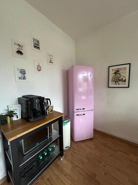Foto - Etagenwohnung zur Miete in Düsseldorf