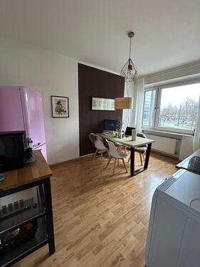 Foto - Etagenwohnung in Düsseldorf