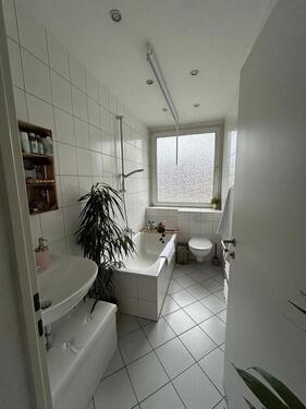 Foto - Etagenwohnung in Düsseldorf zur Miete