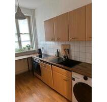 BEFRISTET: 2-Zimmer Altbauwohnung in Friedrichshain - Berlin Friedrichshain-Kreuzberg