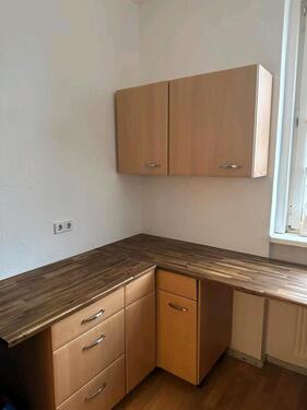 Foto - Etagenwohnung zur Miete in Berlin