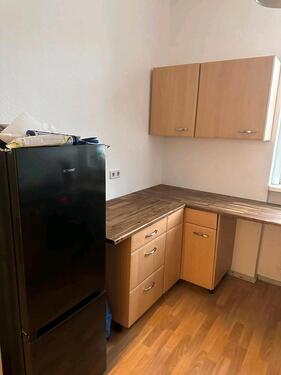 Foto - Etagenwohnung in Berlin