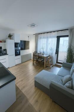 Foto - 3 Zimmer Etagenwohnung zum Kaufen in Augsburg