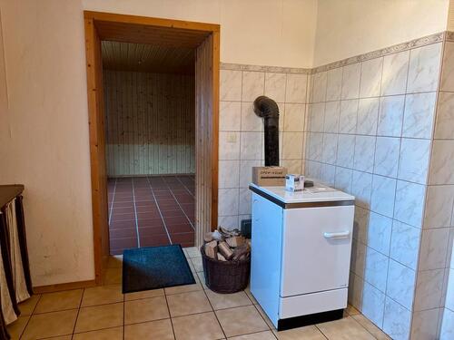 Foto - 1 Zimmer Etagenwohnung in Süpplingen