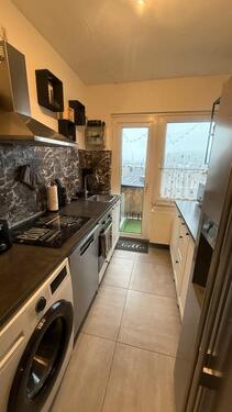 Foto - 3 Zimmer Etagenwohnung in Wuppertal