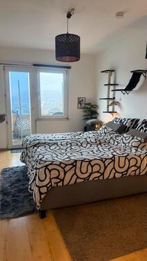 Foto - Etagenwohnung in Wuppertal zur Miete