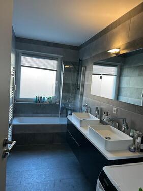 Foto - 3 Zimmer Etagenwohnung zum Kaufen in Korntal-Münchingen