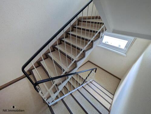 Foto - Etagenwohnung in Limbach-Oberfrohna zur Miete