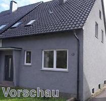 Reihenhaus in Detmold- Pivitsheide zu vermieten - ab 01.03.2026