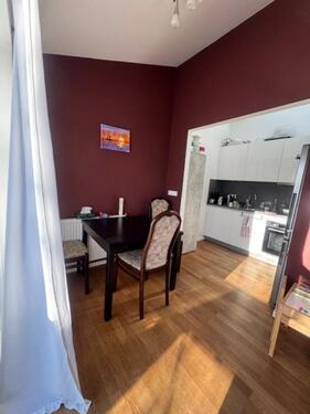 Foto - 3 Zimmer Dachgeschoßwohnung zur Miete in Berlin