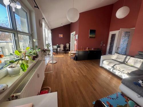 Foto - 3 Zimmer Dachgeschoßwohnung in Berlin