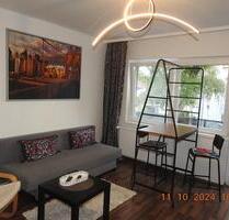 Sehr schöne kompakte möblierte Wohnung in Lichtenrade - Berlin Tempelhof-Schöneberg