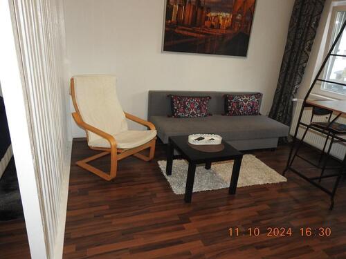 Foto - Hochparterre in Berlin zur Miete