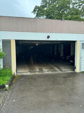 Foto - Stellplatz in Sammelgarage zu vermieten