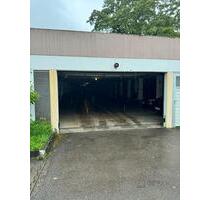 Stellplatz in Sammelgarage zu vermieten - Winnenden