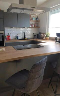 Foto - 4 Zimmer Etagenwohnung zur Miete in Bünde