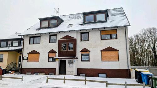Foto - Großzügige 3 Zimmer Wohnung mit Balkon in HarsumAsel