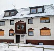 Großzügige 3 Zimmer Wohnung mit Balkon in HarsumAsel