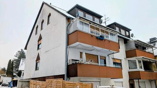 Foto - 3 Zimmer Erdgeschoßwohnung zum Kaufen in Harsum