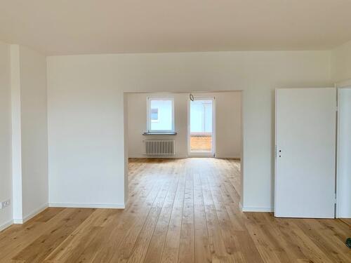 Foto - Schöne 3-Zimmer-Wohnung mit Balkon in Kassel-Mitte