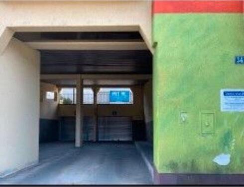 Foto - Stellplatz Garage frei 90478 Nürnberg Harsdörffer 34