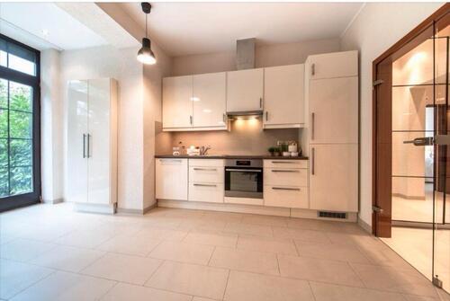 Foto - 2 Zimmer Erdgeschoßwohnung zur Miete in Essen