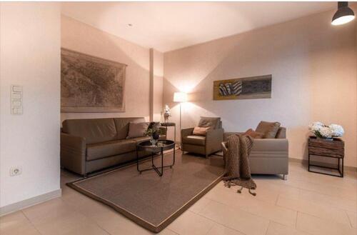 Foto - Erdgeschoßwohnung in Essen zur Miete