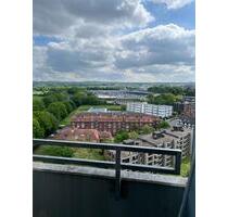 1,5-Zimmer-Wohnung – ab sofort verfügbar, Warmmiete: 750 € - Aachen Aachen-Mitte