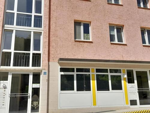 Foto - Praxis, Büro in 93413 Cham im EG zu vermieten