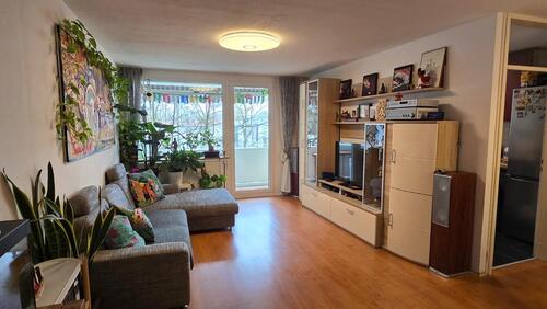 Foto - 3 Zimmer Etagenwohnung in Unterschleißheim